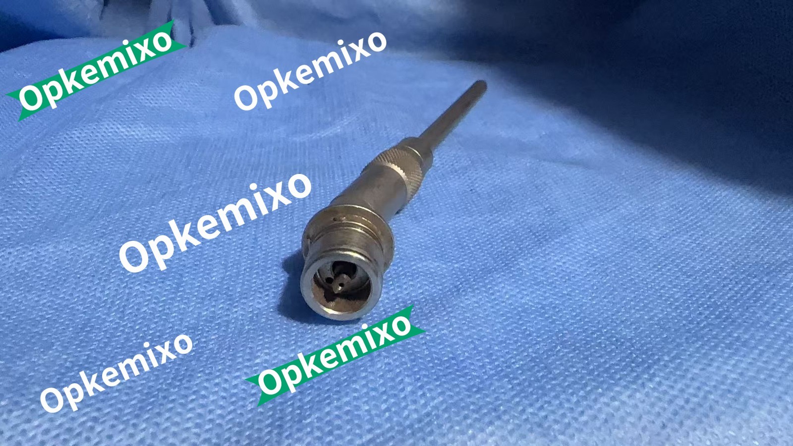 USED Stryker 5100-120-472 Angled Attachment With 60 Days Warranty