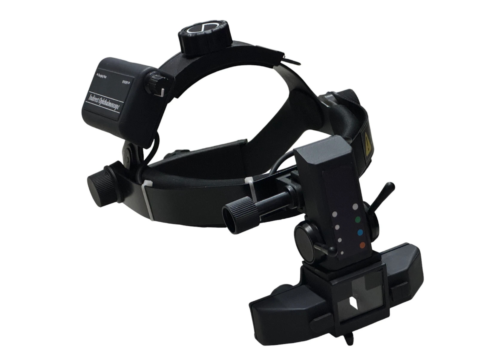 Eye Cordless Binocular Indirect Ophthalmoscope with 20d lens