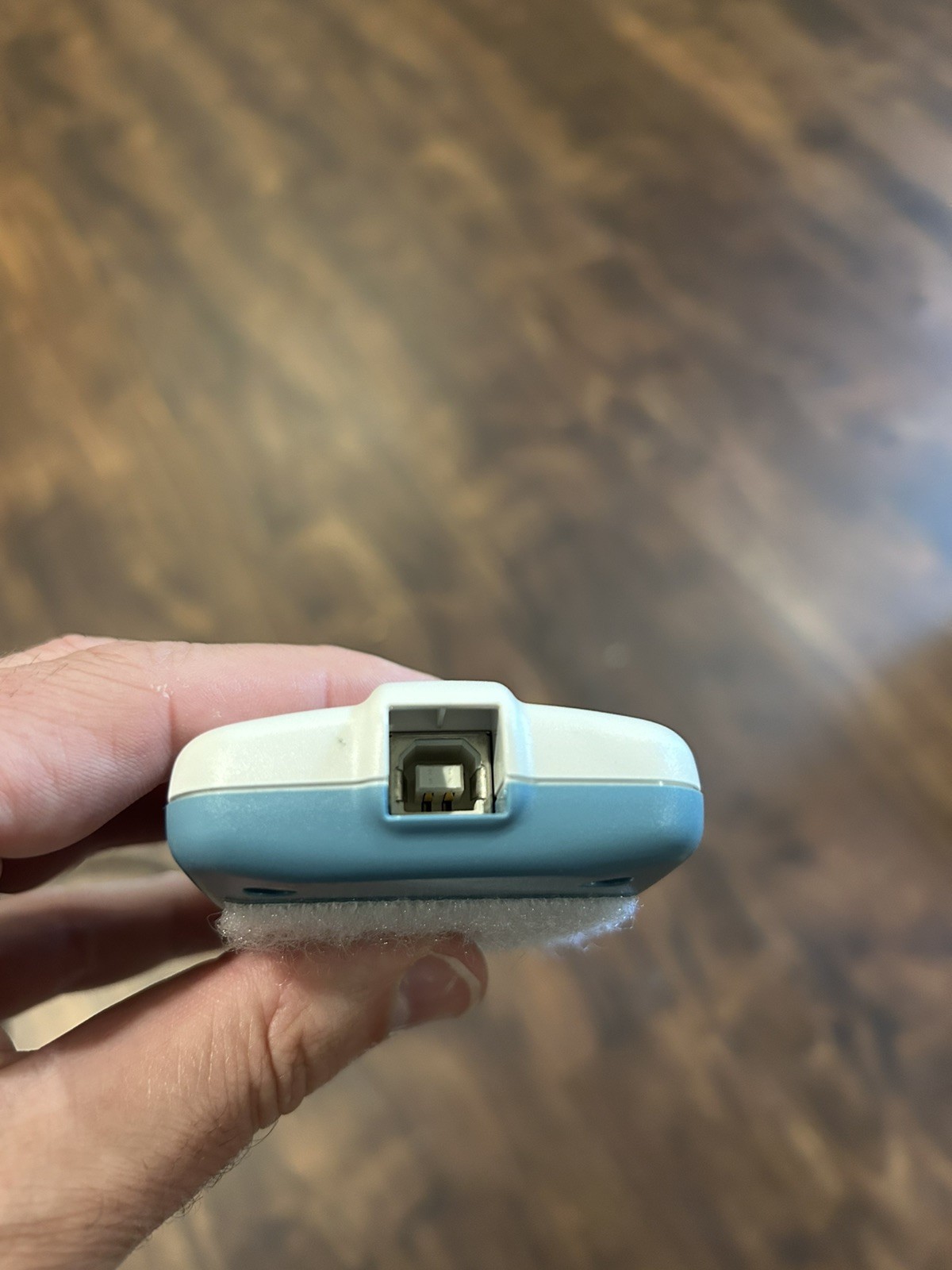 Schick Sirona Sensor Hub – Cable included!