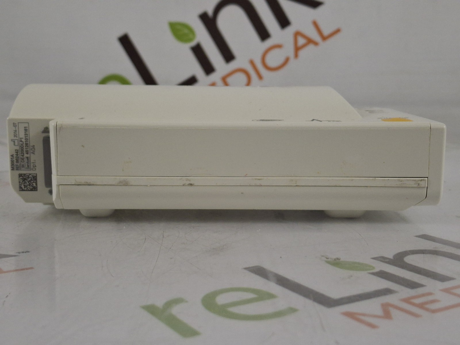 Philips M3001A-A04 OxiMax SpO2, NIBP, ECG MMS Module