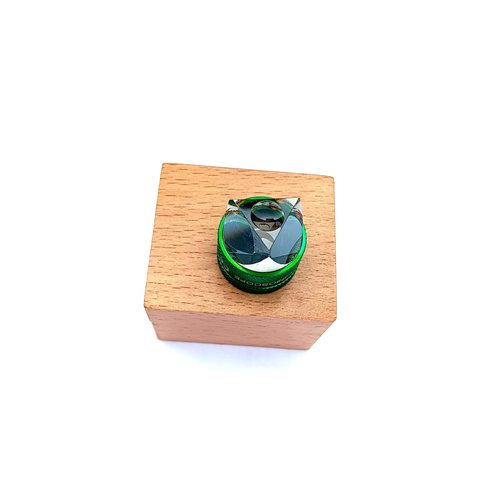 OPTOMETRY 3 Mirror Gonio Lens For Eye Clinic Diagnostic Ophthalmology Equipment
