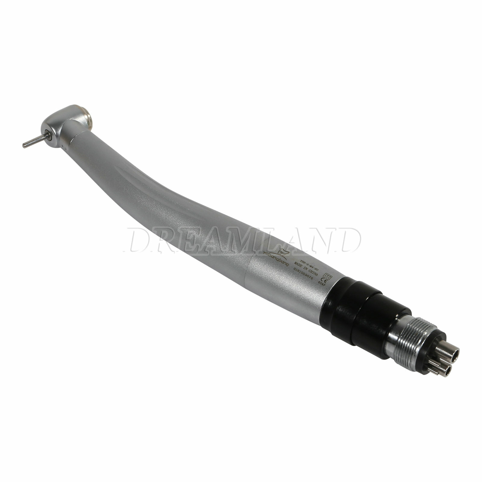 NSK Style Sale High speed Handpiece Quick coupler 4Holes Coupling Single Spray