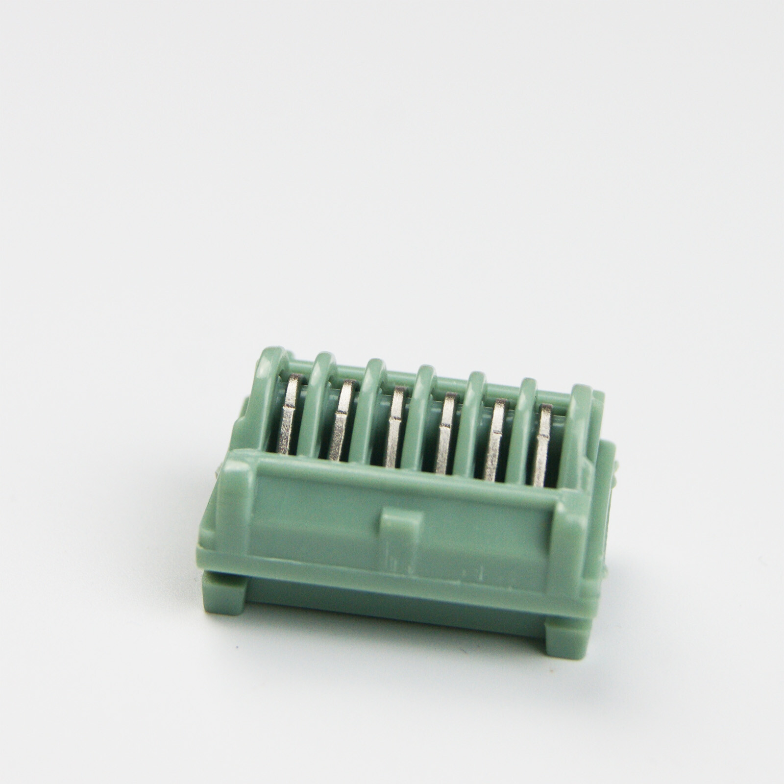 120PCS of Size L M/L Titanium Clips