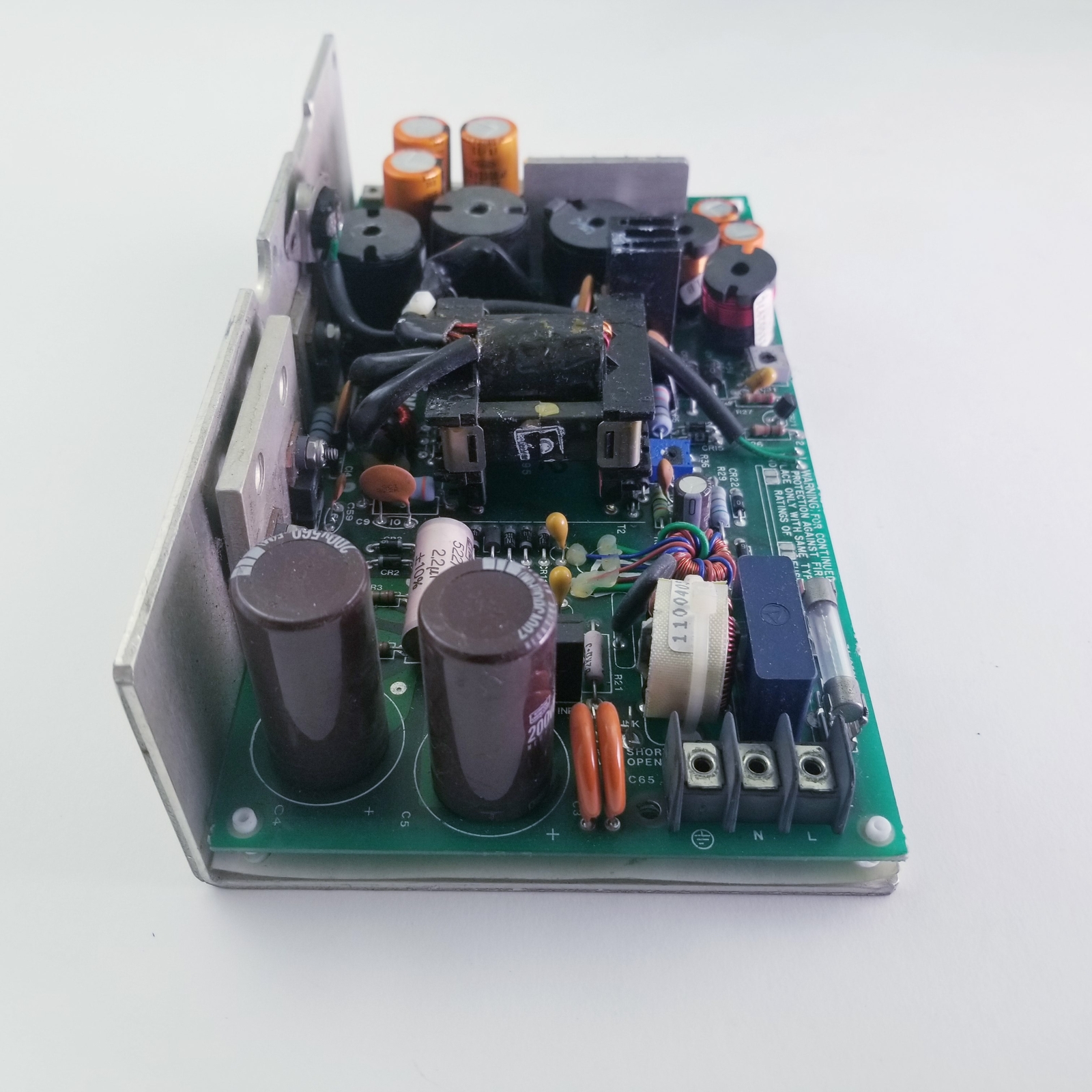 Original Todd MDT-224-9188A Power Supply USA Seller and Free Shipping