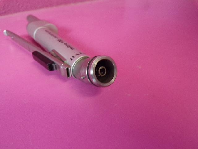 Hall 5053-12 Micro 100 Pneumatic Air Surgical Orthopedic Oscillating Saw Tested!