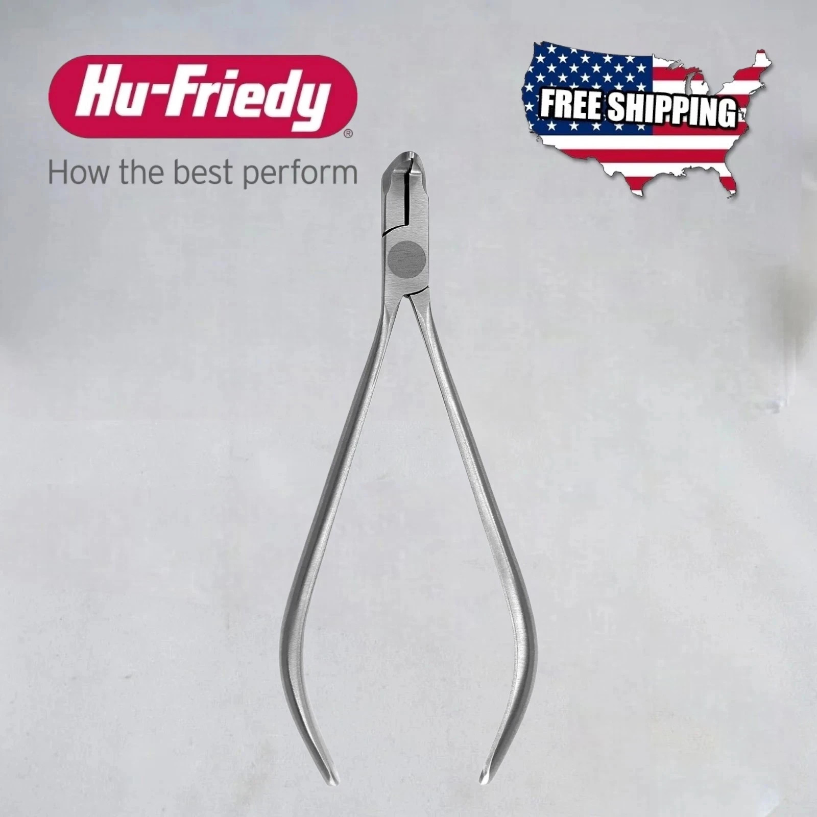 Hu Friedy Universal Cut and Hold Distal End Cutter 678-101L