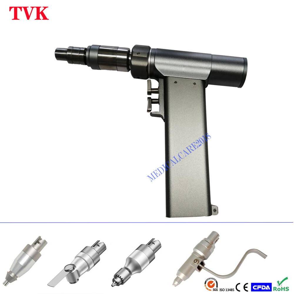 Multi-purpose Mini Electric Bone Drill- Medical Surgical Orthopedic instruments