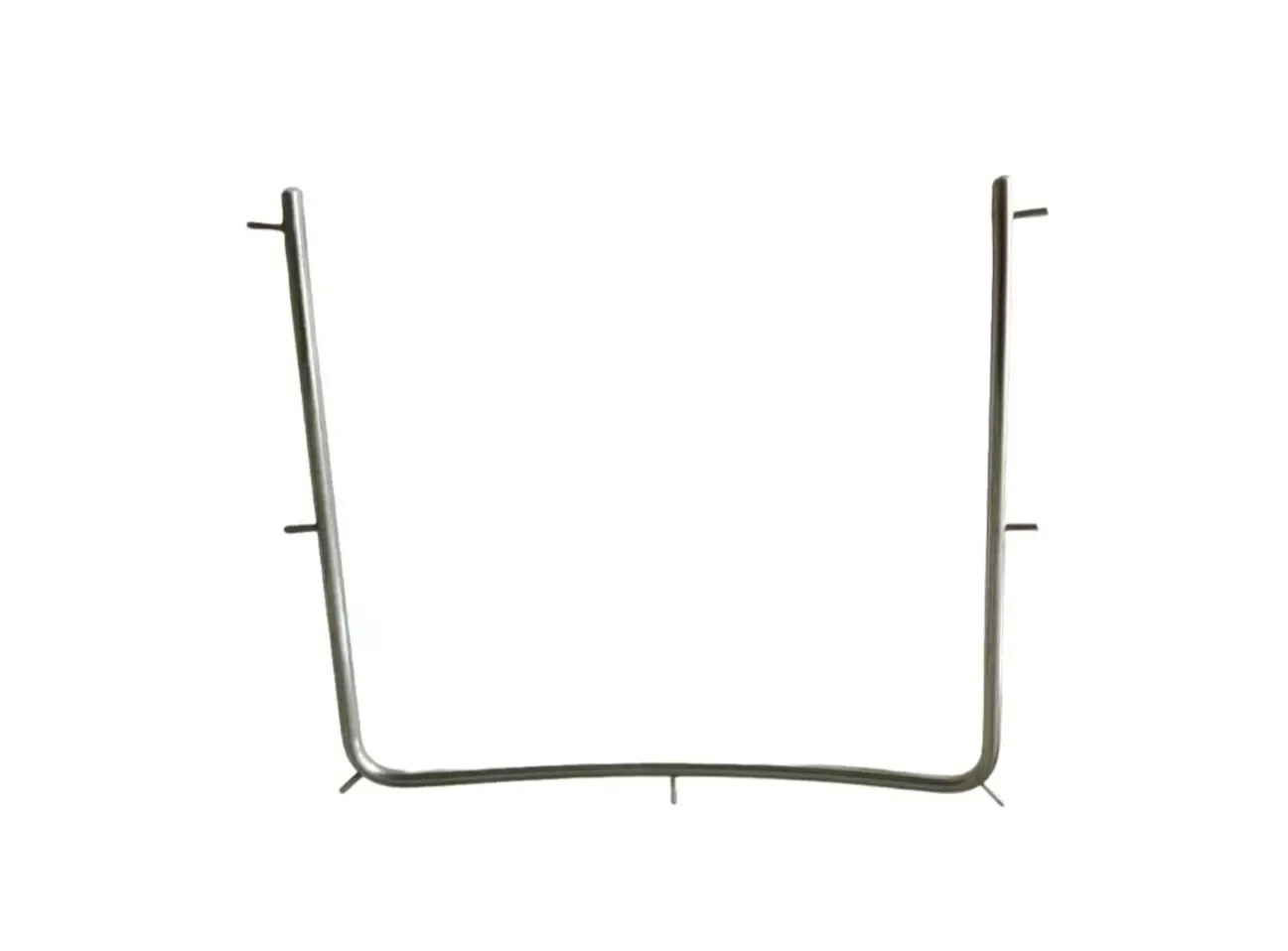 Rubber Dam Frame Large 6″ x 6″ Dental Instruments