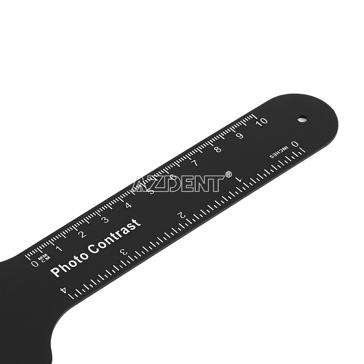 Dental Photo Anterior Contrast Background Board Photography Contraster Silicone