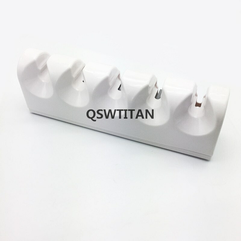 5-Seat Dental Lab Handpiece Holder For dental chair Unit clinic supplies
