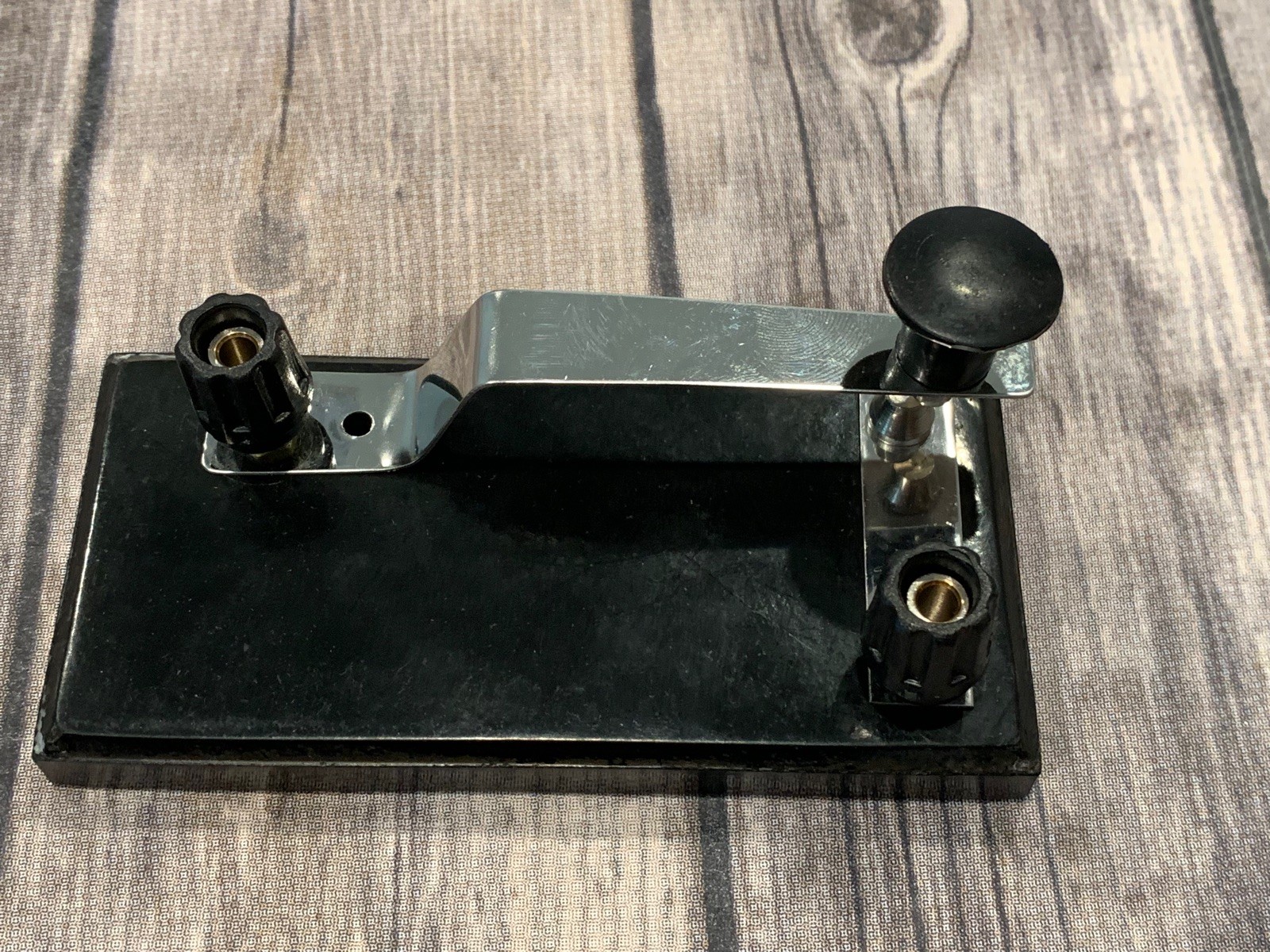 Tapping Key – Telegraph Key Morse Code – Made in India