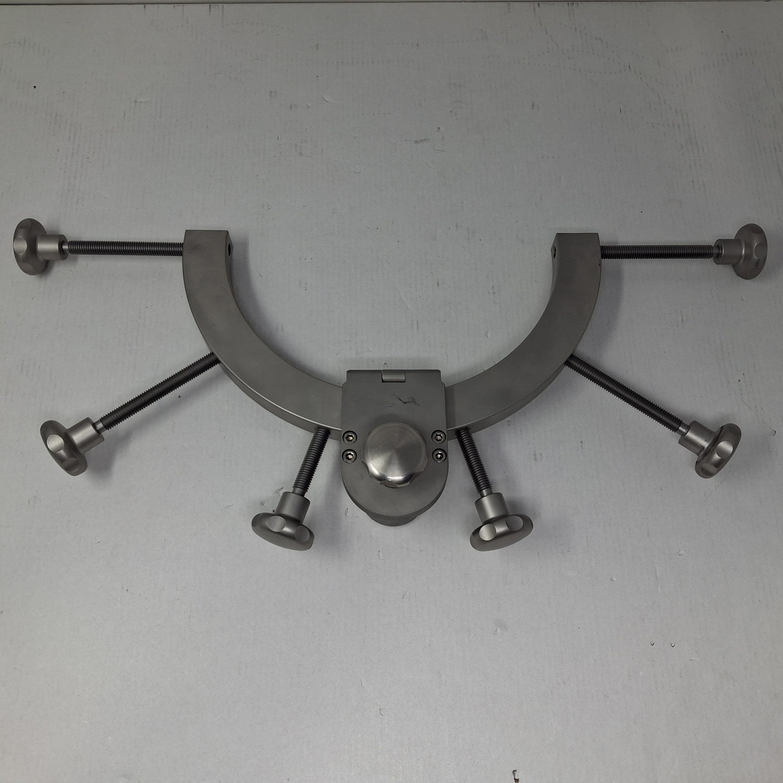 Mizuho OSI Smart Fix Skull Clamp