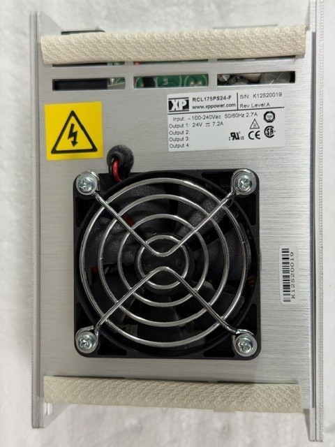 **297*** RCL175PS24-F Power Supply SIEMENS axiom luminos tf