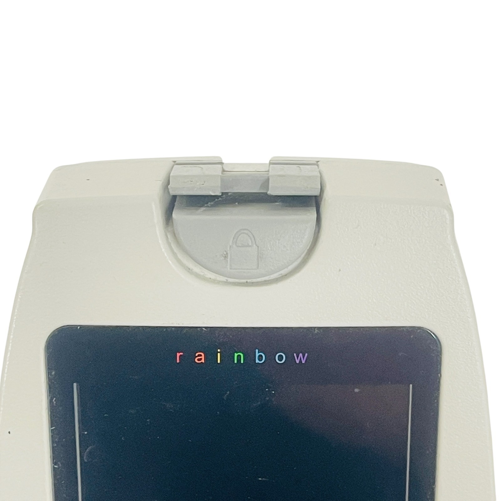 Masimo Radical 7 Rainbow Pulse CO-Oximeter Bedside No Docking Station Included
