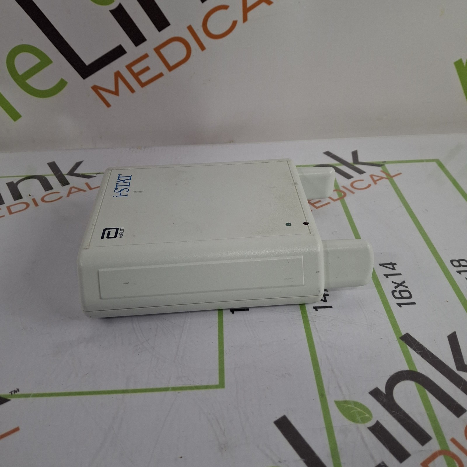 Abbott i-STAT 1 DN-300 Network Downloader