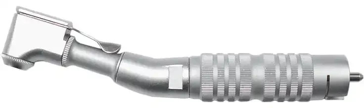 Henry Schein U-Style Contra Angle – Latch Type (Brand New)