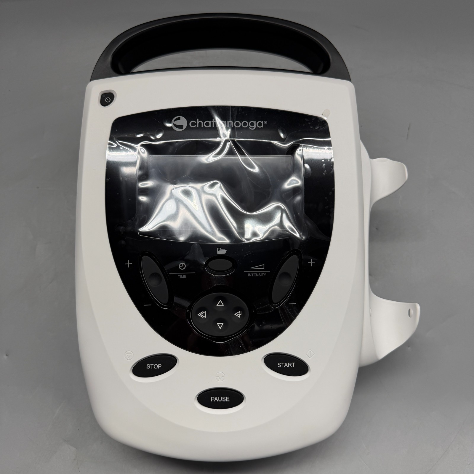 NEW Chattanooga Intelect Transport 2 Ultrasound Unit 4782