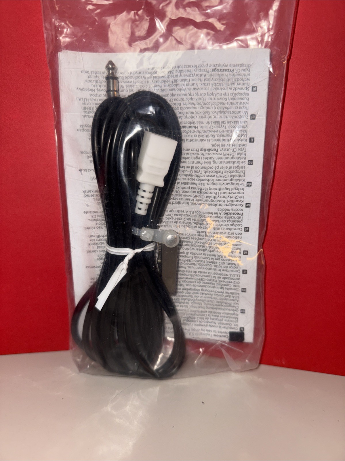 Level 1 Temp Cable C400-5, C400-10, C400-15, C400-20, C400-10SP??