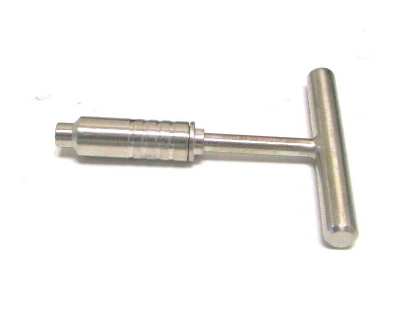 AAP IU 7701-00 Orthopedic T-Handle For Taps