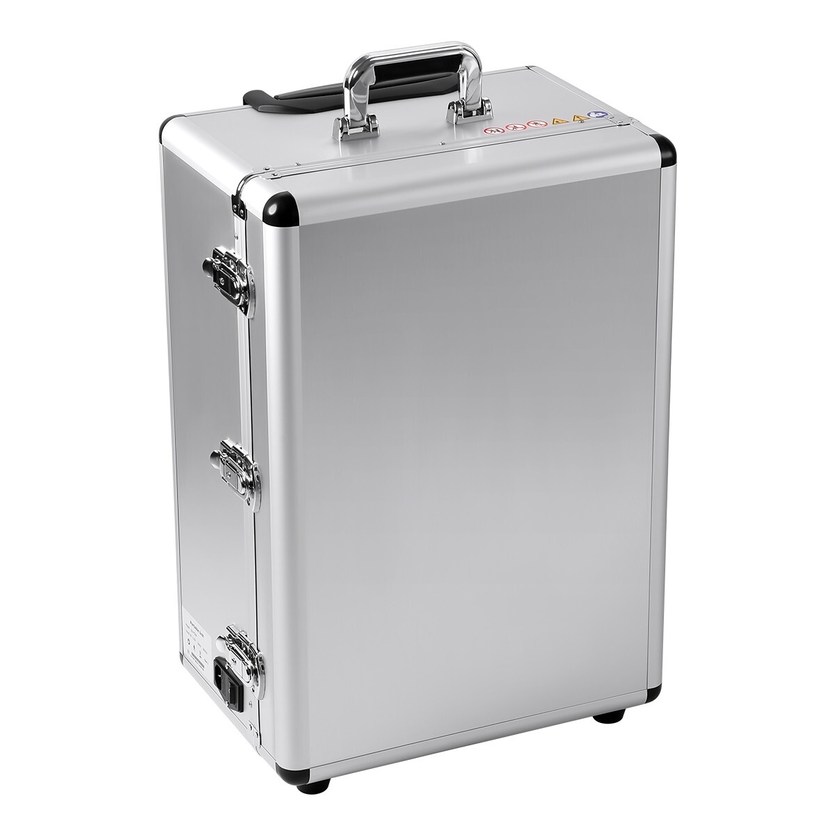Dental Delivery Unit Cart Air Compressor Suction+LED Curing Light+Scaler P206