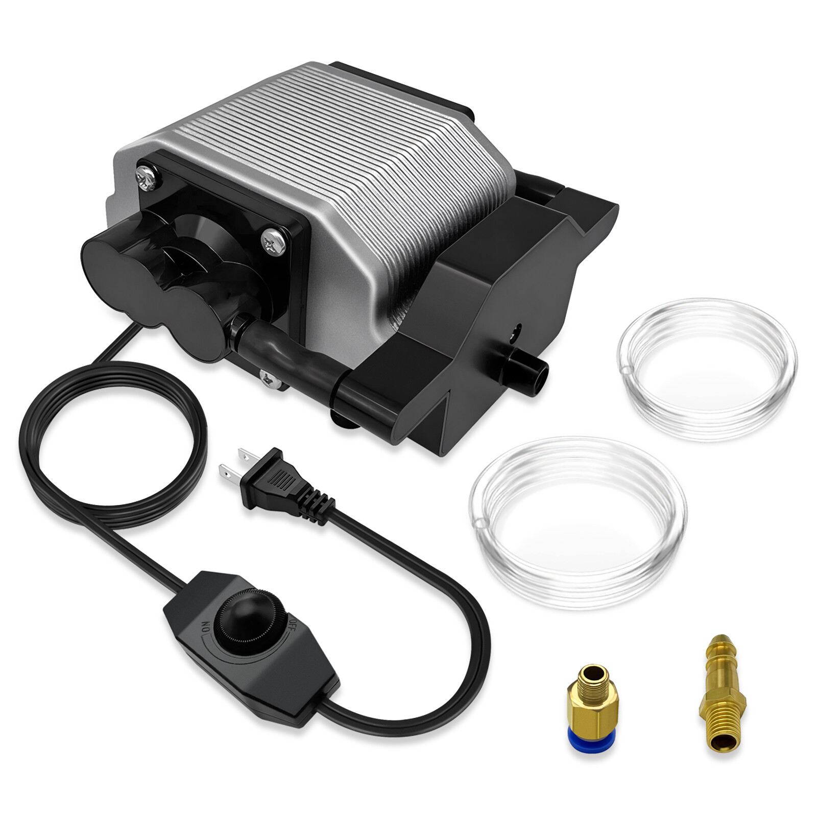 LASERTREE Optical Power 20W 30W 40W 60W Laser Head Cutting Engraver Module Tools