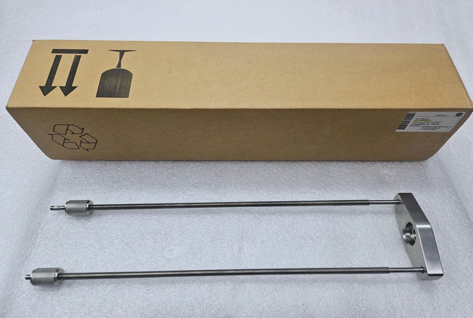 Cytiva 28401839 Mechanical Locking for AxiChrom 50 Chromatography Column