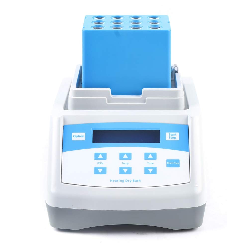PRP PPP Gel Maker Heater Portable Plasma Bio-Filler Gel Heating Machine 12*5ML