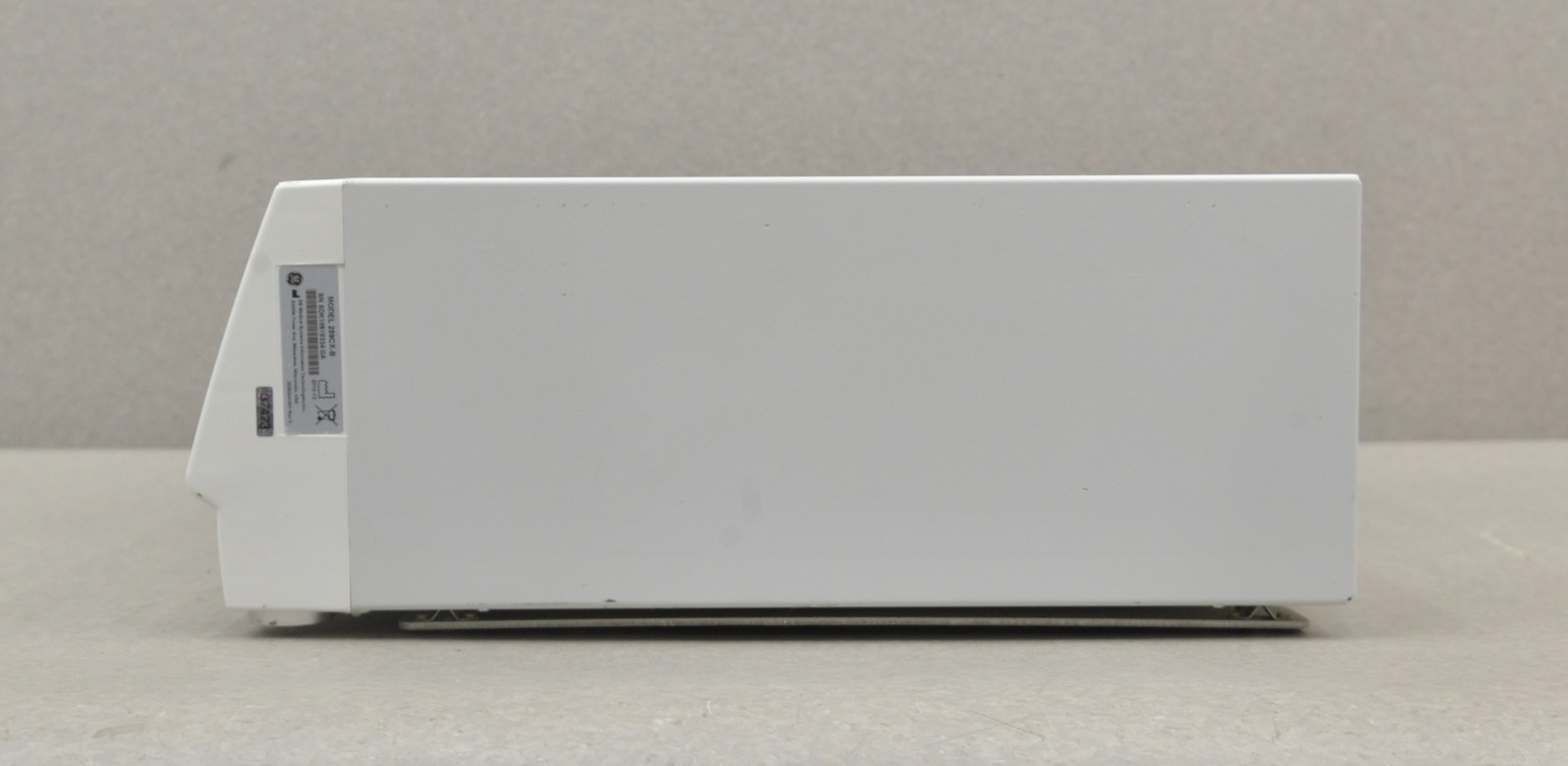 GE Corometrics 259CX-B Maternal Fetal 250 CX Series W/ Accessory Cables