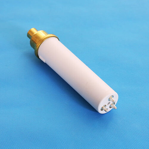 75kV 90kV High Voltage Connector Plug For Medical X-Ray High Voltage Cable