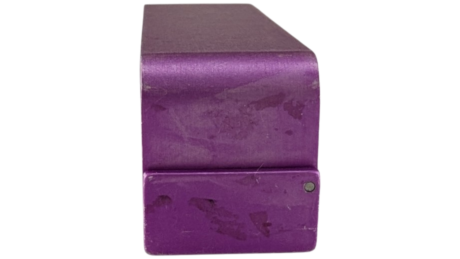 Brasseler USA A620PR Purple 12 Hole FG Bur Block 10 Assorted Burs