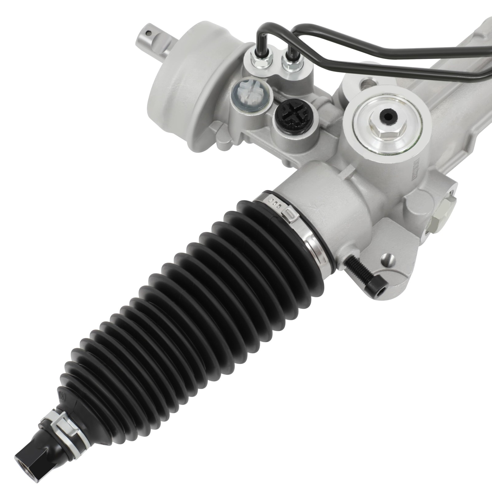 Power Steering Rack & Pinion Complete Assembly For A4 & A4 Quattro 2002-2006