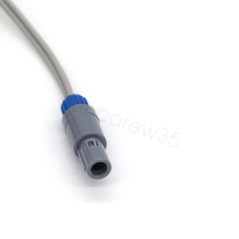 5Pin Compatible with CONTECT Adult Oximax SpO2 Sensor Finger Clip CMS60D,CMS7000