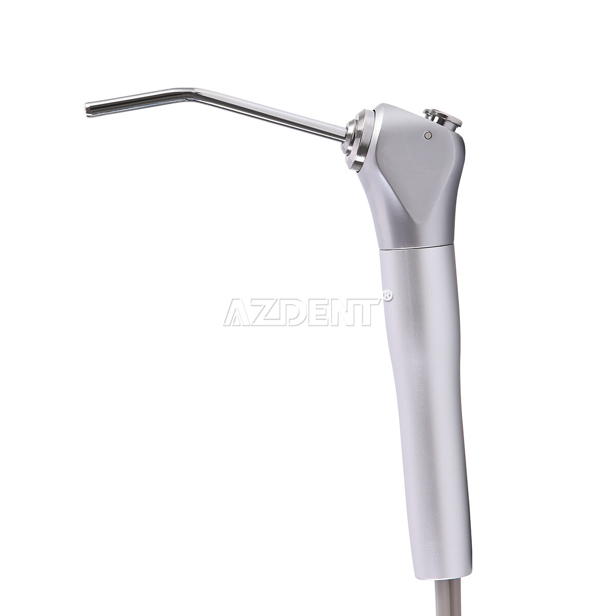 Portable Dental Turbine Unit 4 Hole with Air Compressor/High Low Speed Handpiece