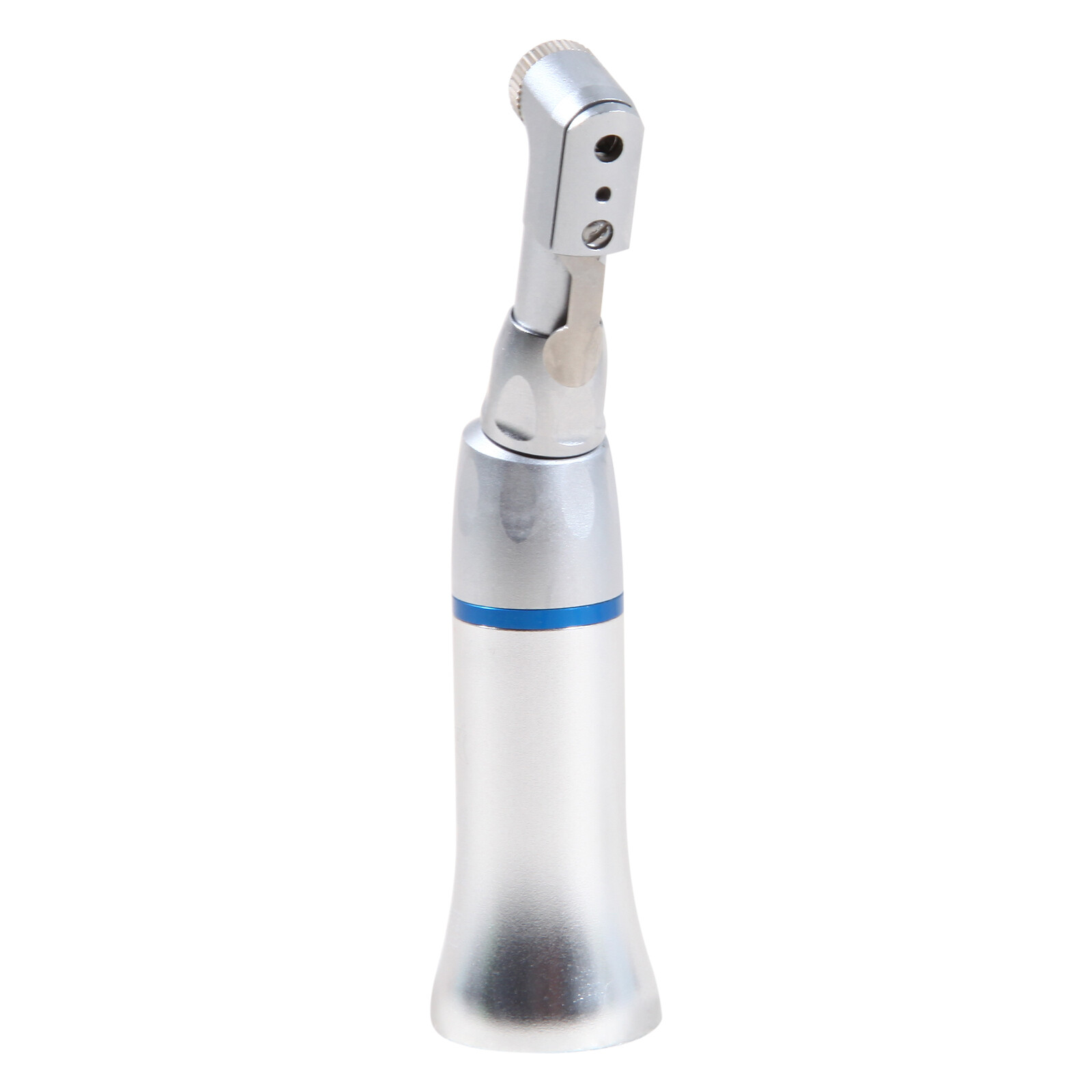 1-10PCS NSK Style Dental Slow Low Speed Contra Angle Handpiece Latch 1:1 E-type