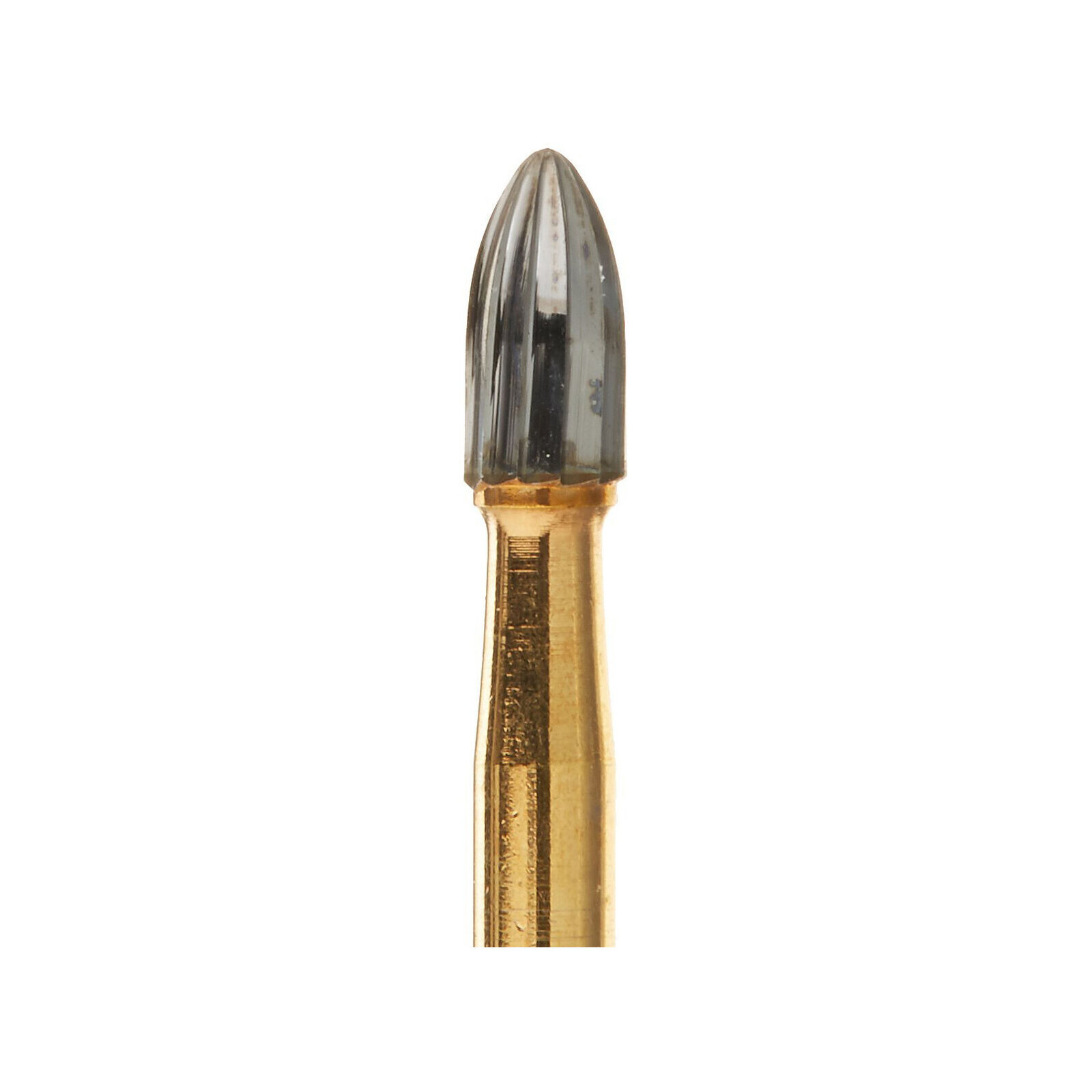 Kerr Carbide Burs 7406 FG7406 T&F Bur TRIMMING & FINISHING Canada Made 100-10