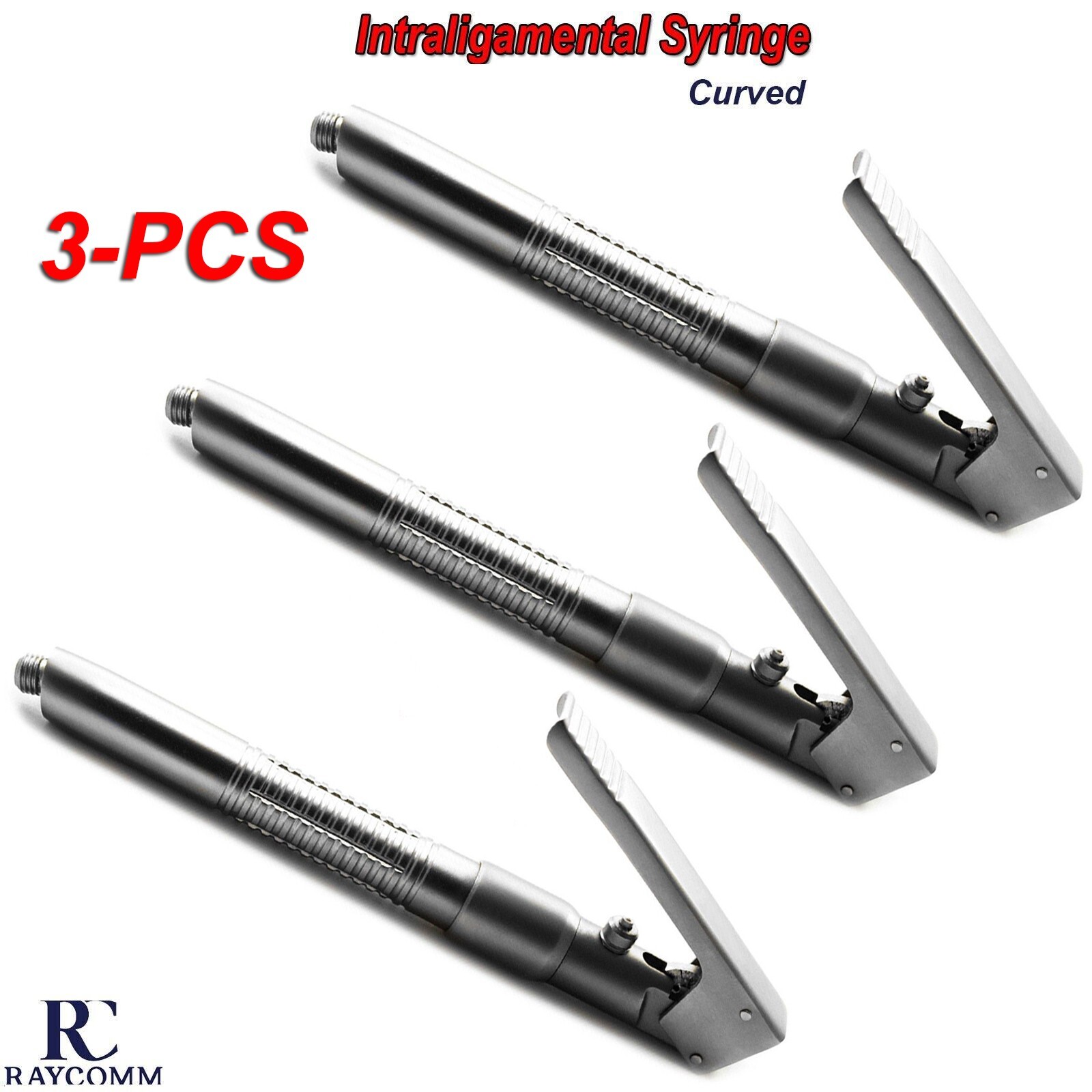Intraligamental Anesthetic Implant PDL Injection Syringe Pen Style Laboratory CE