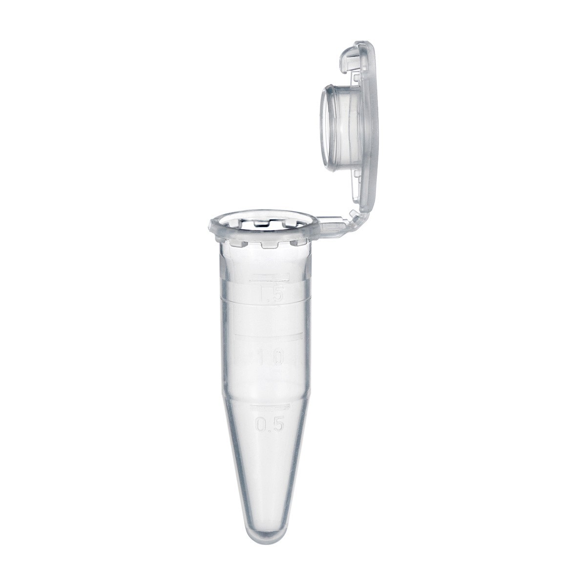 1.5ml EP Tube, Neutral, Safe-Locking