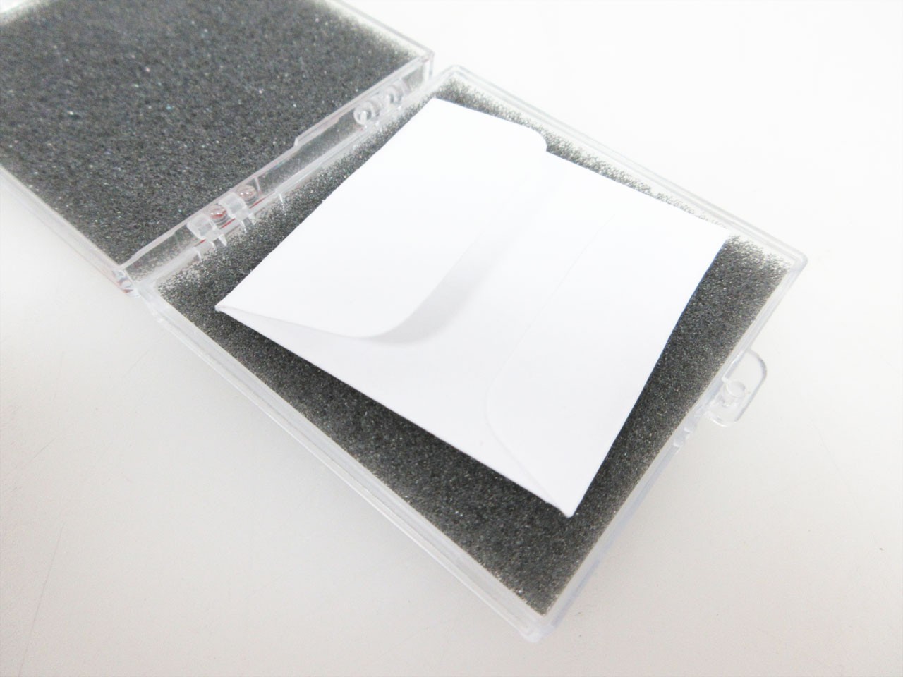 THORLABS 355440-A ASPHERIC LENS 350 – 700 nm AR COATING MOLDED GLASS COLLIMATE