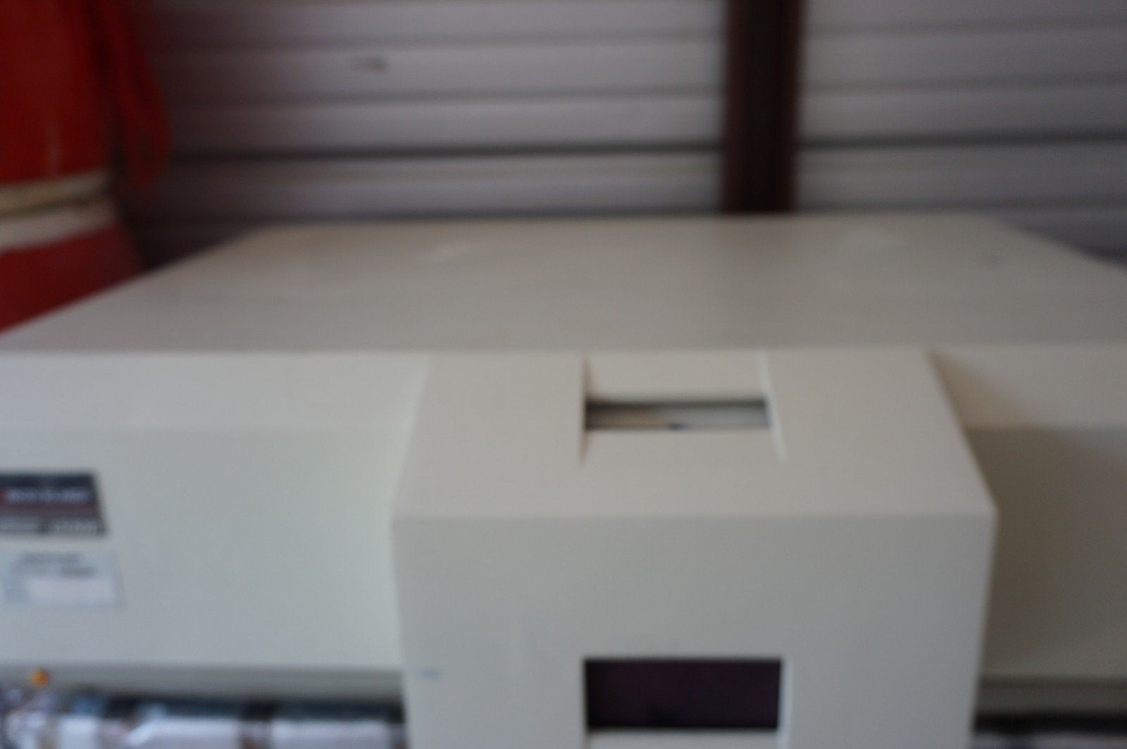 Perkin Elmer LS50B Luminescence Spectrometer