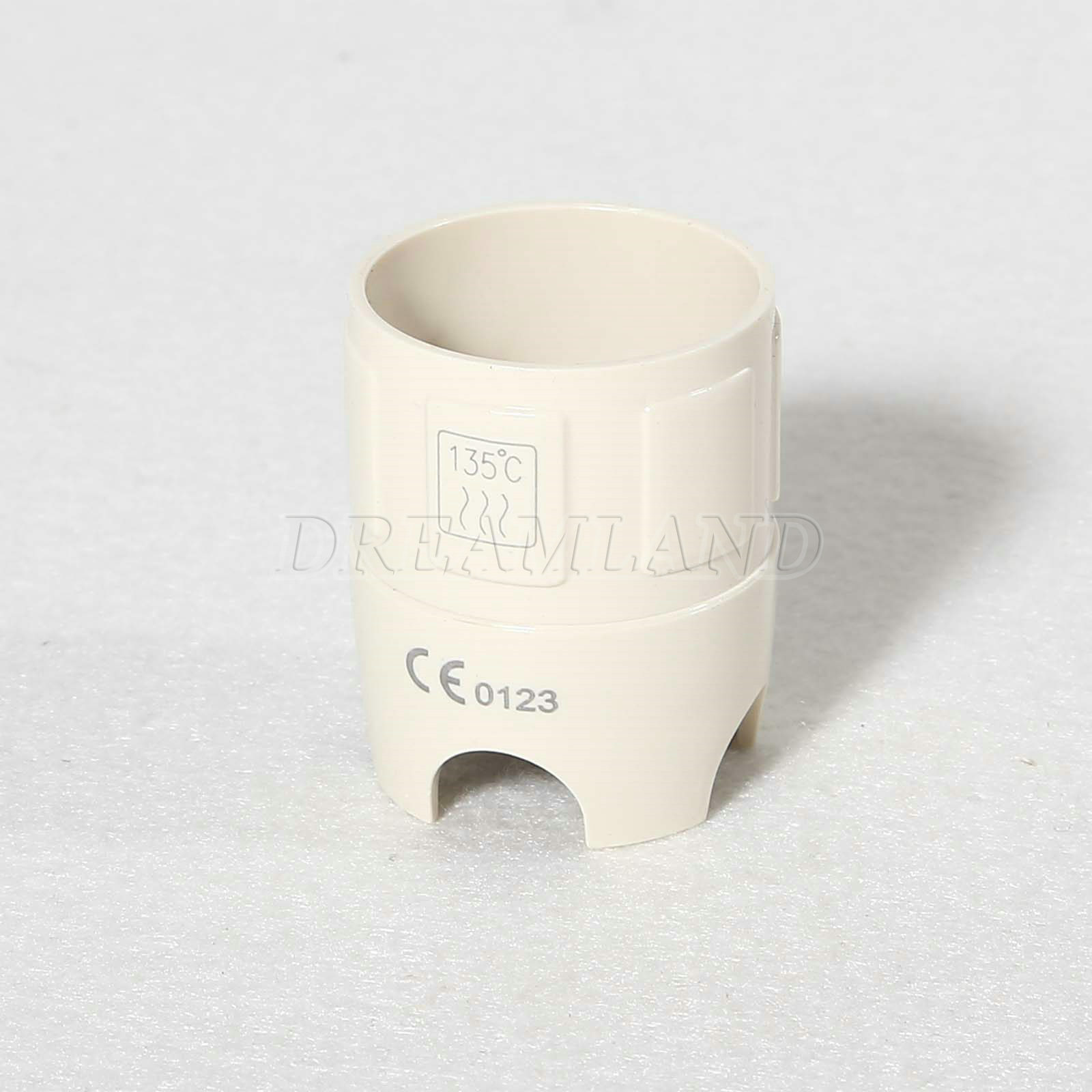For Cavitron Dental Portable Ultrasonic Piezo Scaler+2*Bottles fit EMS Handpiece