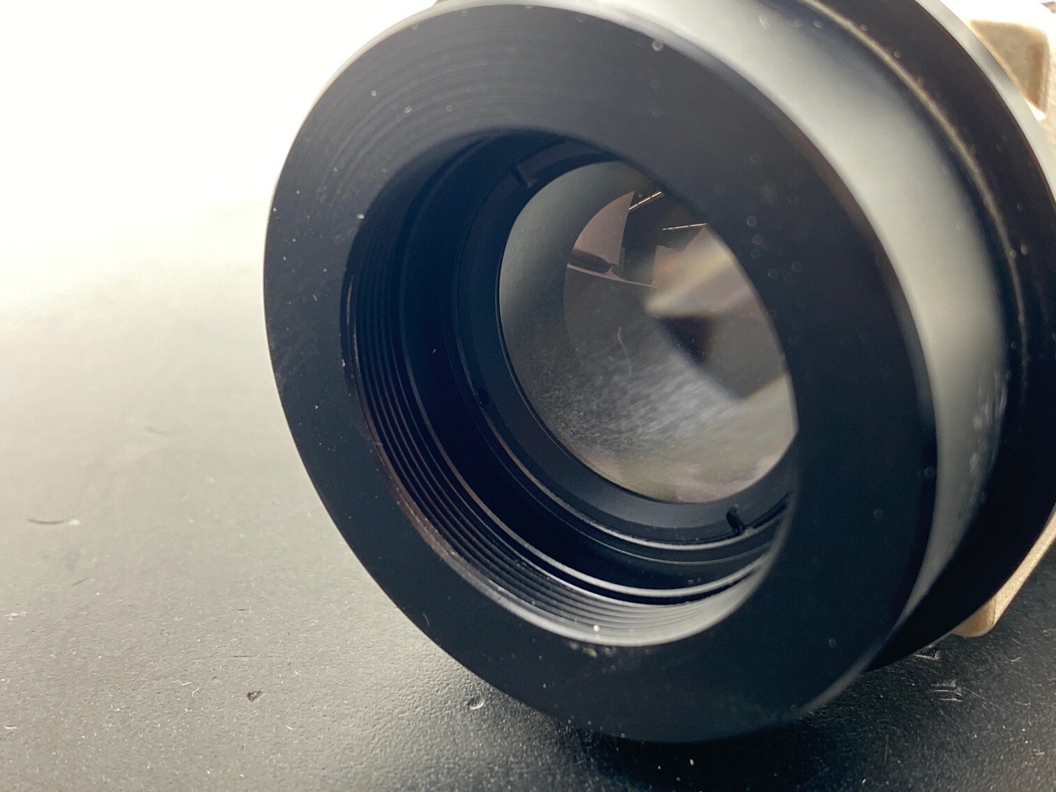 Olympus BH2-UMA Vertical Illuminator