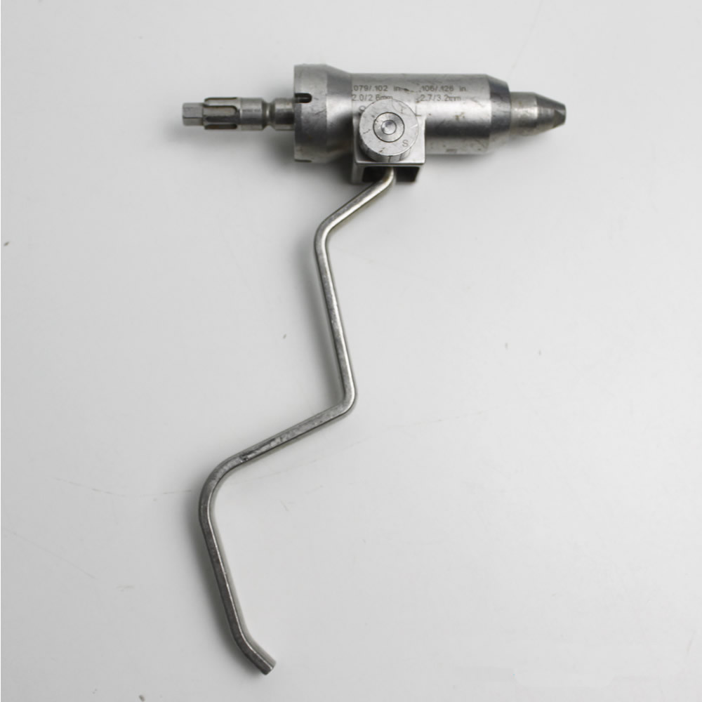 Stryker Adjustable 6203-126 Pin Collet System 6 USED With 60 Days Warranty