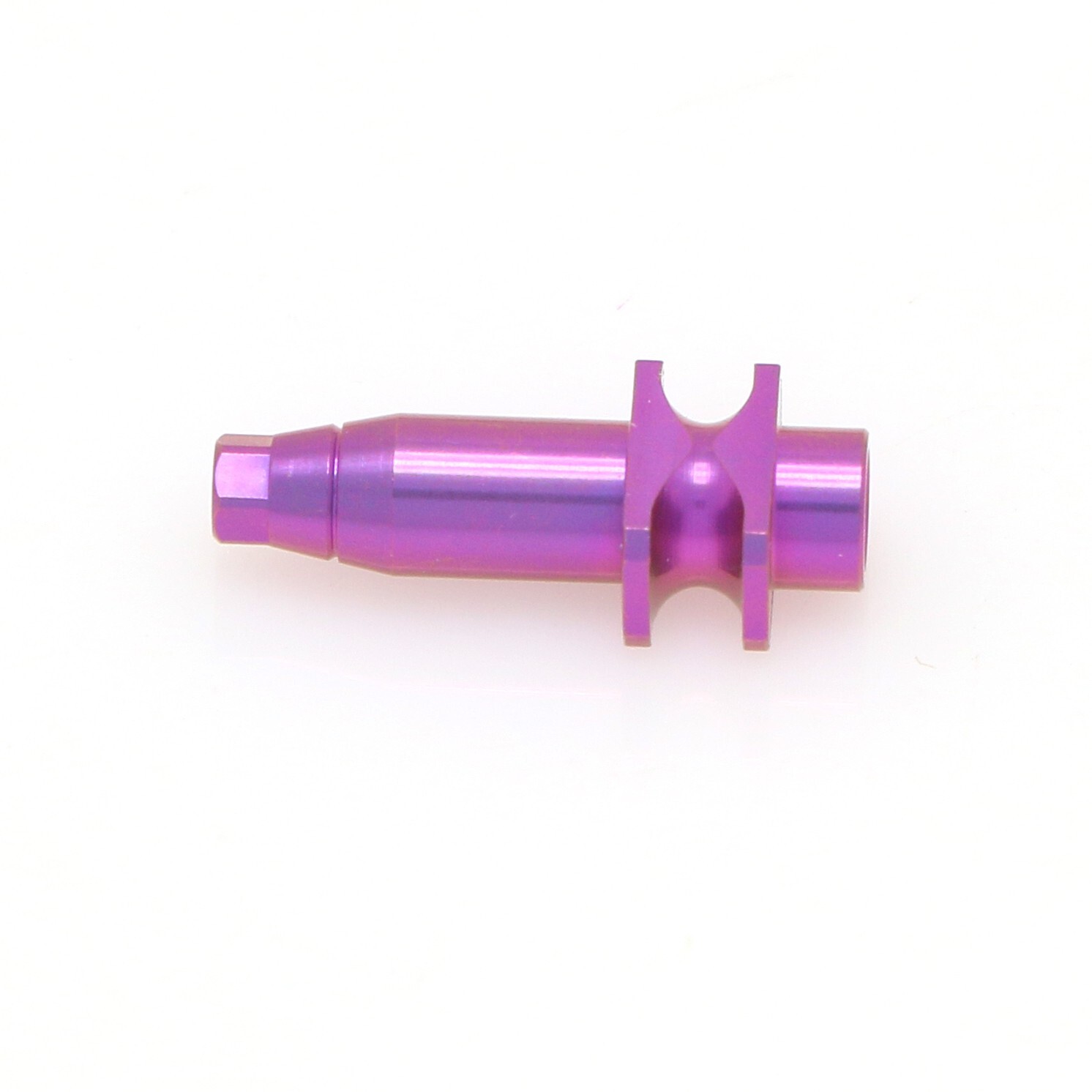 Nobel Active Impression Coping Open/Closed Tray Narrow Platform NP Ø3.6/5.0mm