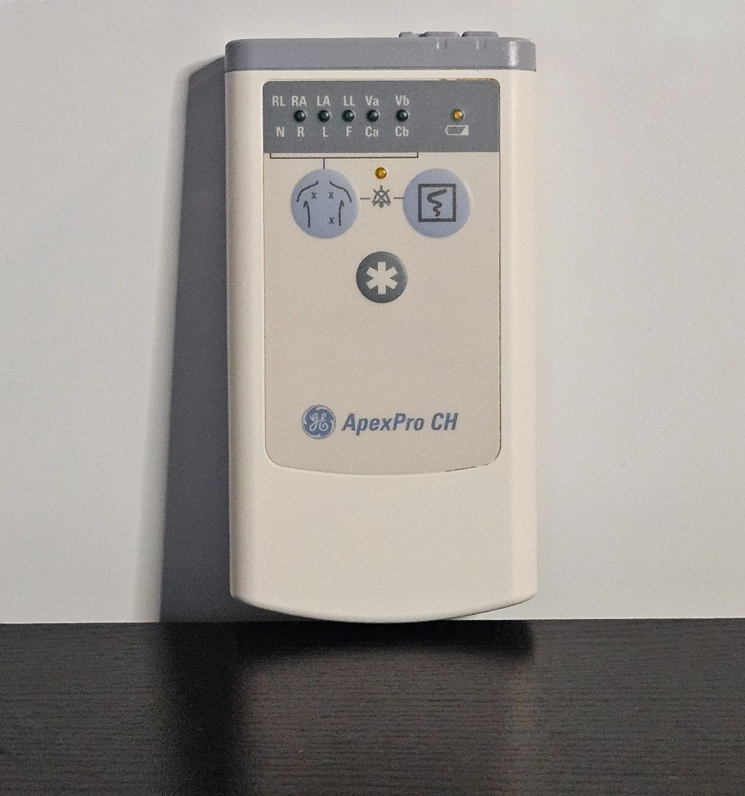 GE Apex Pro CH Telemetry Transmitter