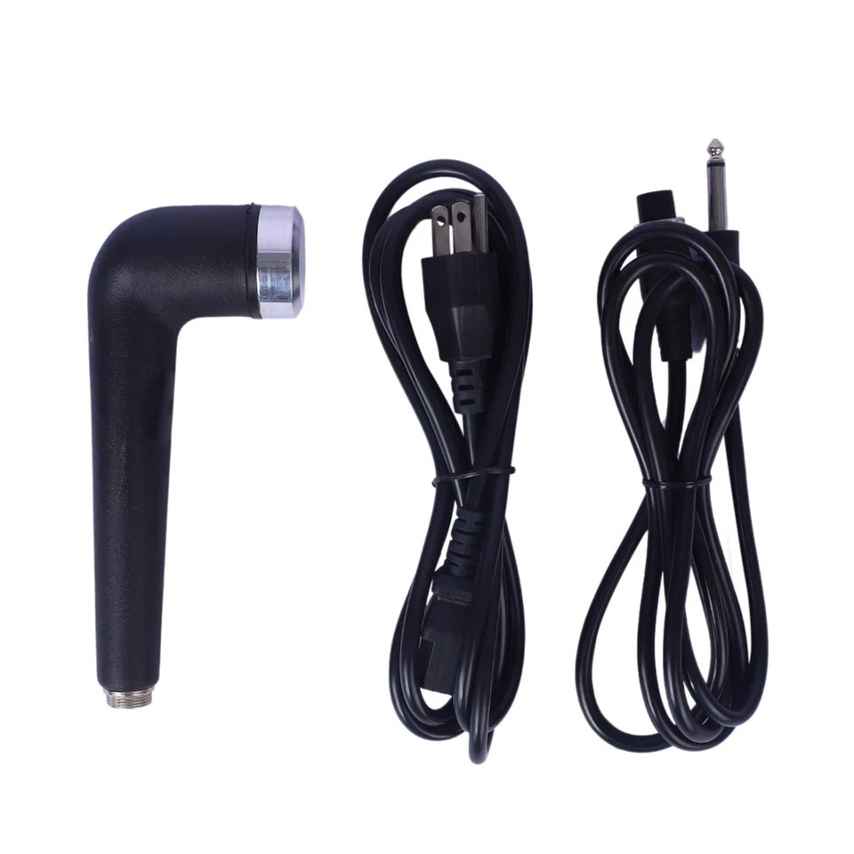 Brand New 1 Mhz Ultrasound Therapy Machine For Physical New Therapy Machine