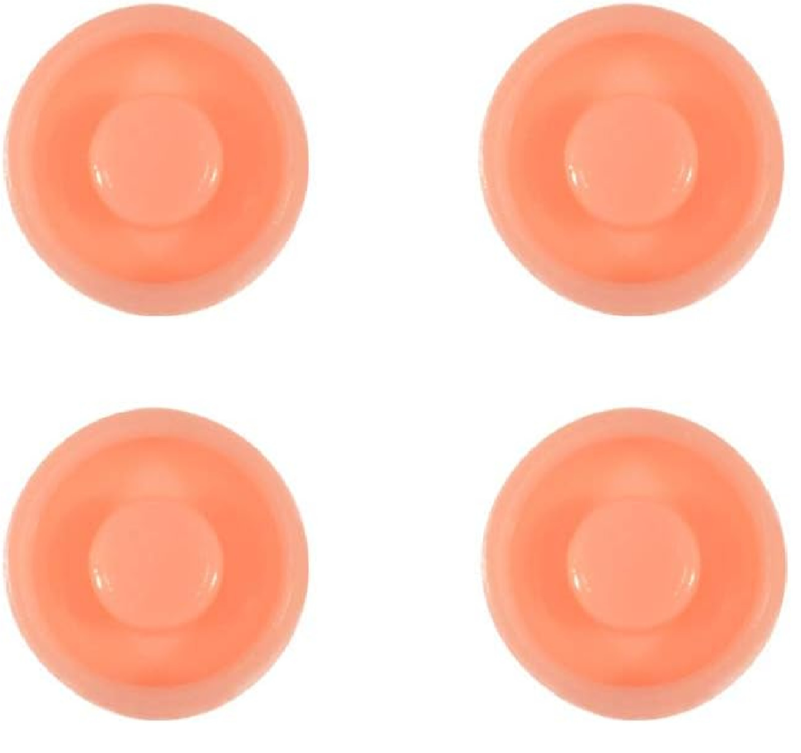 IQ IMPLANTS Locator Genuine Original Replacement Male Retention Inserts Caps, St