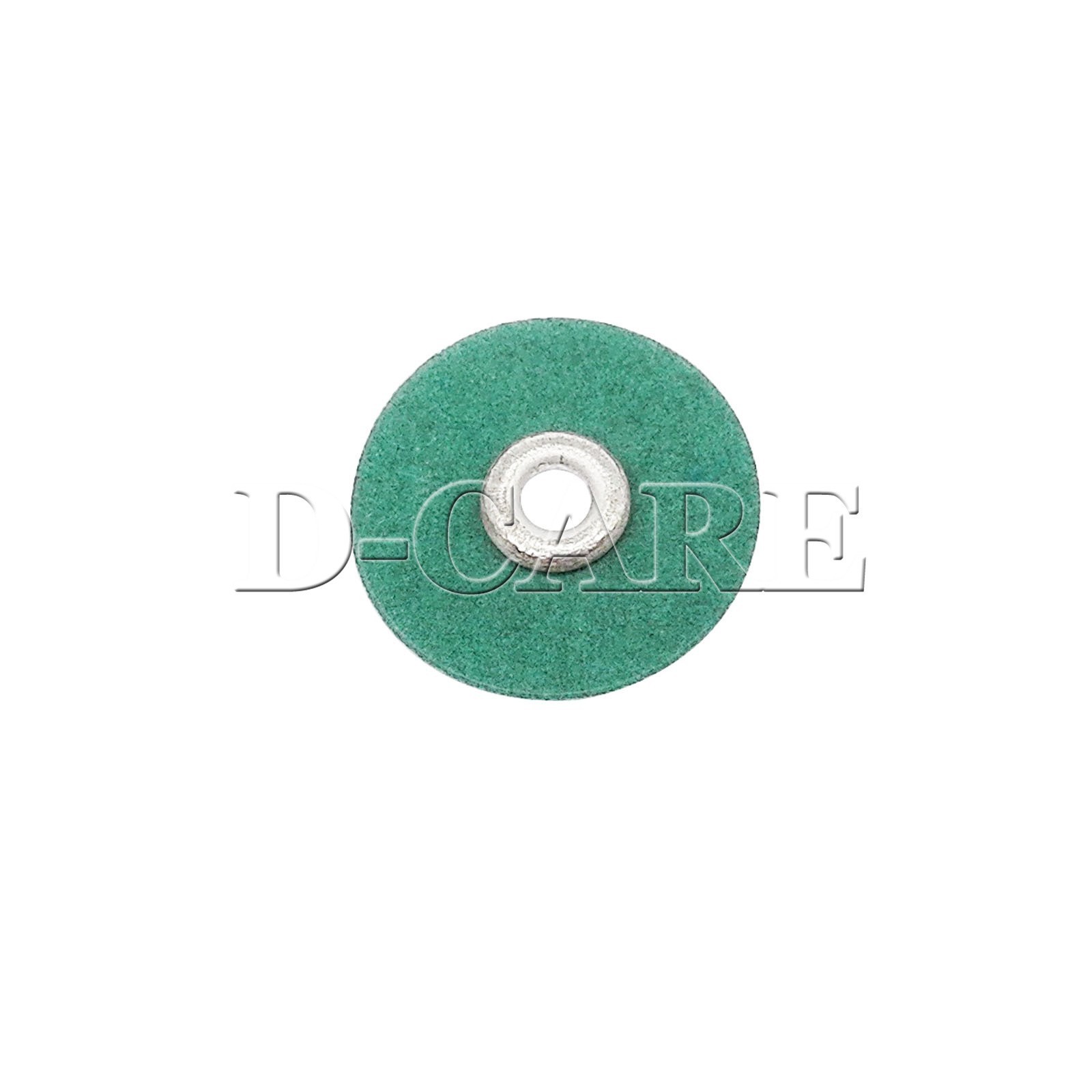 Dental Discs Sof-Lex Soflex Contouring Polishing 2382C/ 2382M 12.7 mm / Mandrel