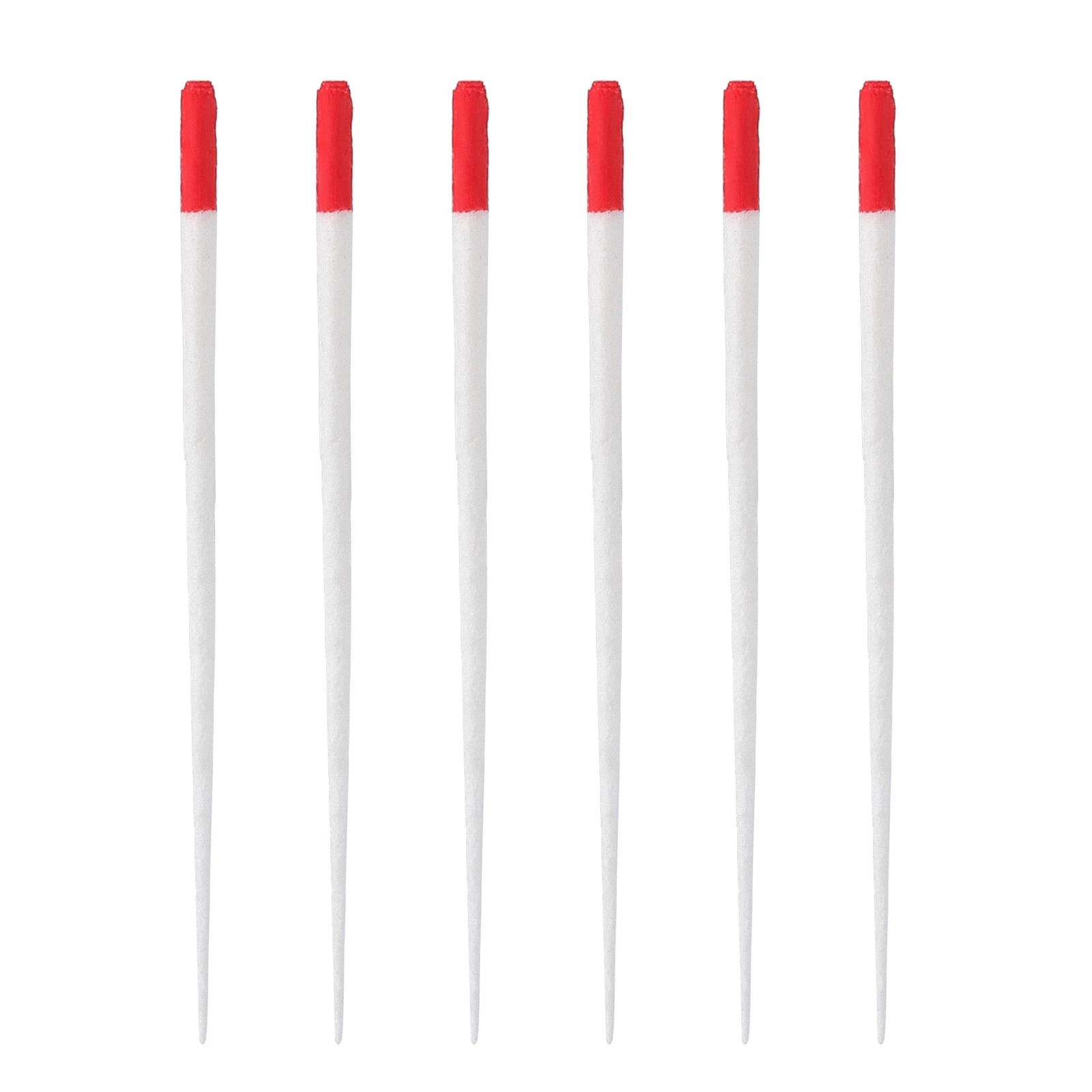 1-100 Dental Endo Root Canal Absorbent Paper Points Taper Obturating Point F1-F3