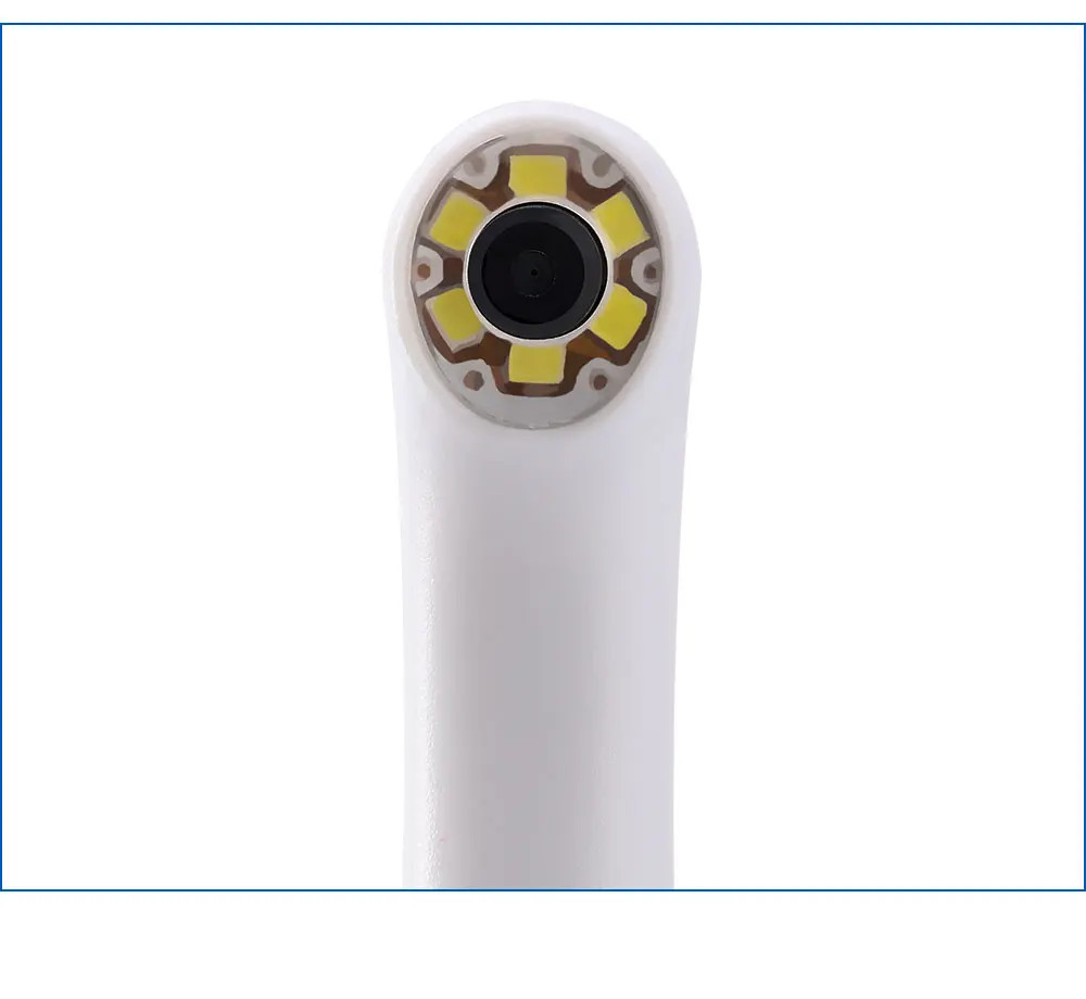 Dental Intraoral Camera with LED Light Auto Focus Sensor Oral Exam Tool Kit**