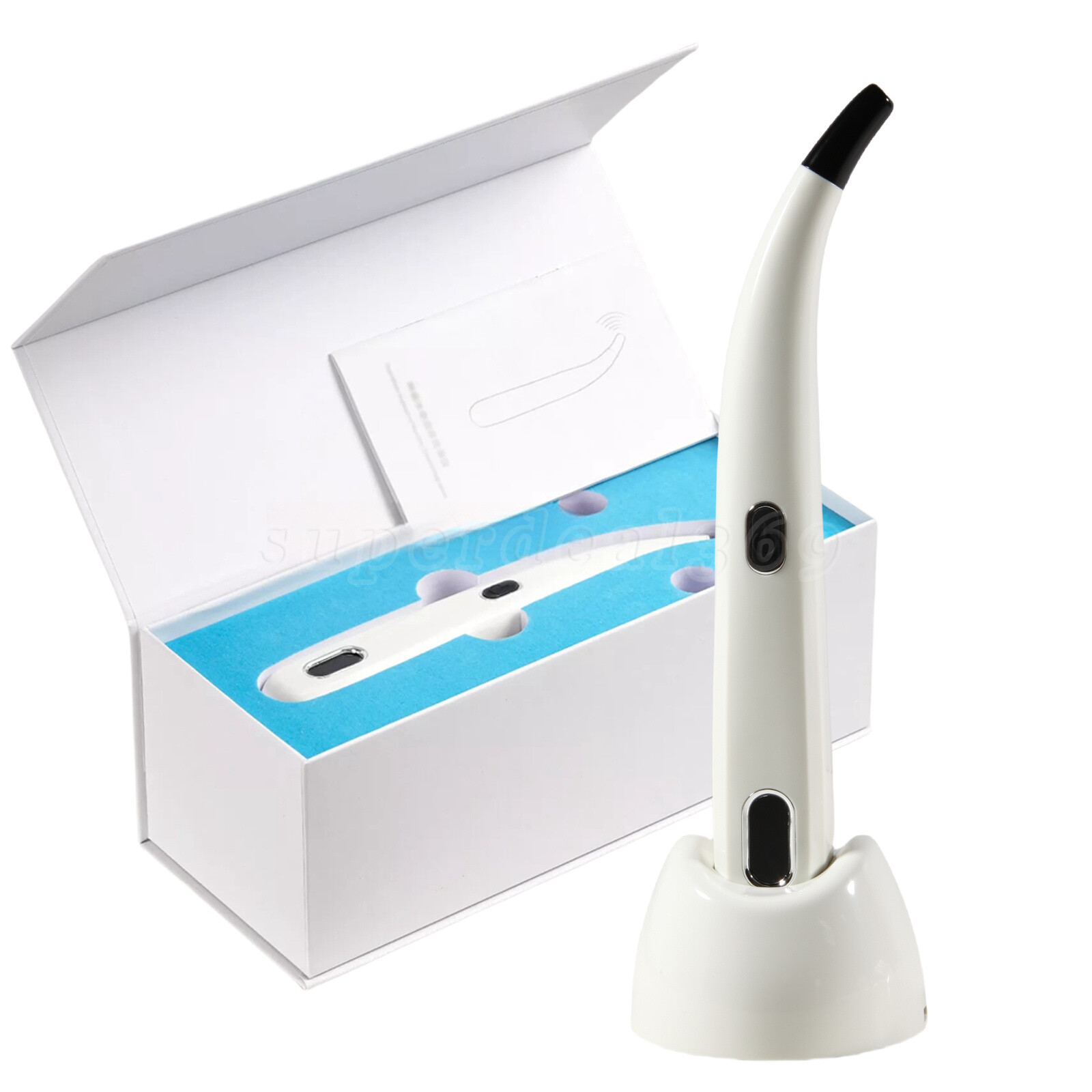 DENTAL NEW OSSEO ISQ IMPLANT STABILITY METER USA FAST SHIPPING po